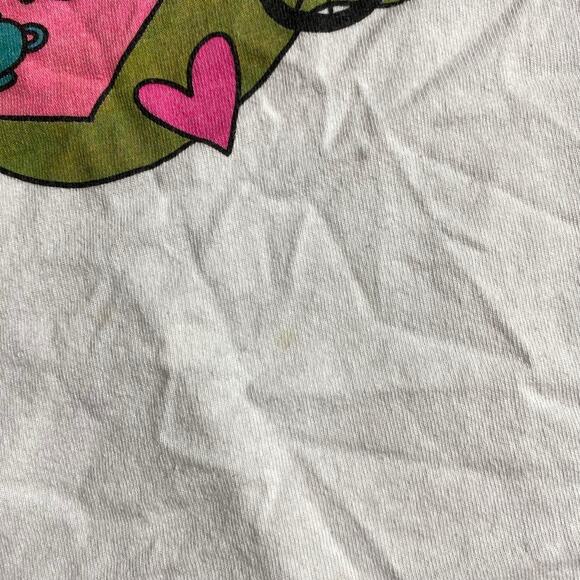 Slipknot Bootleg Cute Band Shirt by Sean Soloman - Picture 3 of 4